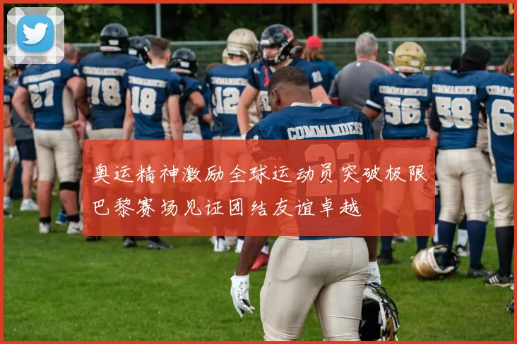 奥运精神激励全球运动员突破极限巴黎赛场见证团结友谊卓越